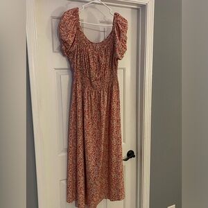 SHEIN lightweight dress perfect for summer, size 22/24